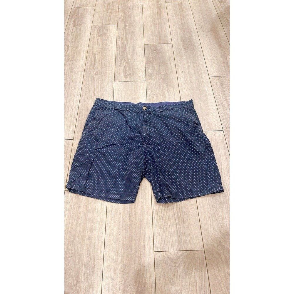 Broletto Blue Shorts 42W